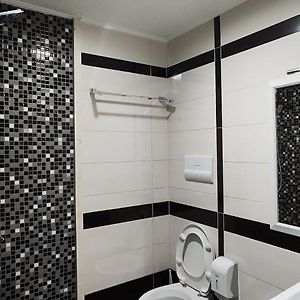 Kamer met Twee Aparte Bedden