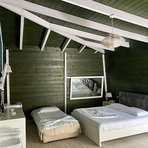 Deluxe Kamer